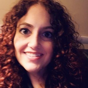 Meet your Posher, Meaghan